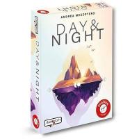 Day & Night