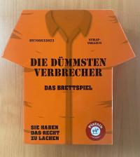 Die dümmsten Verbrecher