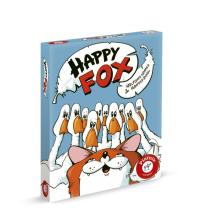 Happy Fox