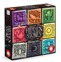 Hidden Stones