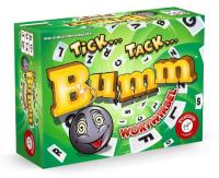Tick Tack Bumm Wortwirbel