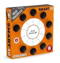 Smart 10: Zusatzfragen 4.0