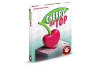 Cherry on Top