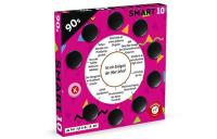 Smart 10: Themenfragen 90s