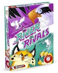 River Rivals