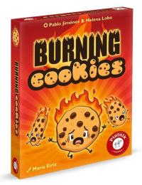 Burning Cookies
