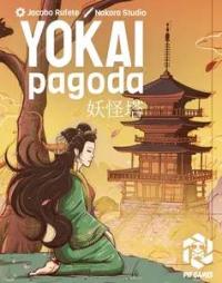 Yokai Pagoda (international)