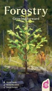 Forestry: Growing forward (Exp.) (engl.)