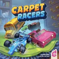 Carpet Racers (engl.)