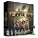 Twilight City (engl.)