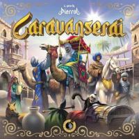 Caravanserai (engl.)