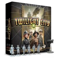 Twilight City (engl.)