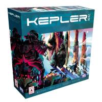 Kepler 3042 (2nd Edition) (engl.)