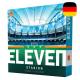 Eleven: Football Manager Board Game Stadion (Erw.) (deutsch)