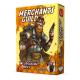 Neuroshima Hex: Merchants Guild 3.0 (Exp.) (engl.)