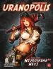 Neuroshima Hex: Uranopolis 3.0 (Erw.) (deutsch)