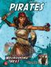 Neuroshima Hex: Pirates (Exp.) (engl.)