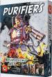 Neuroshima HEX 3.0 Purifiers (Exp.) (engl.)