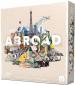 Abroad (engl.)