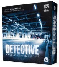 Detective (engl.)