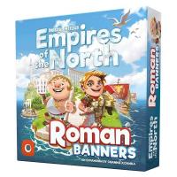 Empires of the North: Roman Banners (Exp.) (engl.)