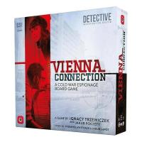 Vienna Connection (engl.)