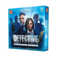 Detective: Season One (engl.)