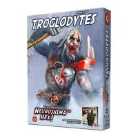 Neuroshima Hex: Troglodytes 3.0 (Exp.) (engl.)