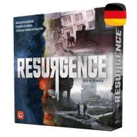 Resurgence (deutsch)