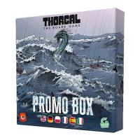 Thorgal - Promo Box (Erw.)