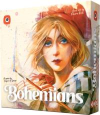 Bohemians (engl.)