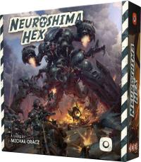 Neuroshima Hex *New* (engl.)