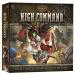 Warmachine: High Command Deck Building Game (engl.)