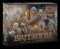 Britannia: Classic & Duel Edition (engl.)
