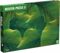 Meister-Puzzle 3
