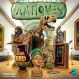 Antiques inkl. Promo (deutsch/engl.) Antiques inkl. Promo (deutsch/engl.)