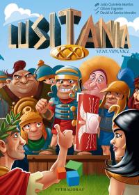 Lusitania XXI (engl.)