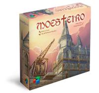 Moesteiro (deutsch/engl.)