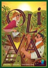 Oliva (engl.)