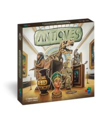 Antiques (deutsch/engl.)