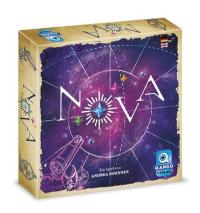 Nova (deutsch/engl.)