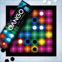 Qango Reisespiel DE