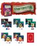 Counterfeiters: Action Improvements (Exp.) (international)