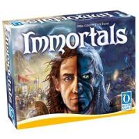 Immortals (international)