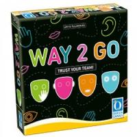 Way to go (international)