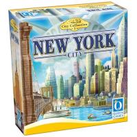 City Collection Classic New York (engl./deutsch)