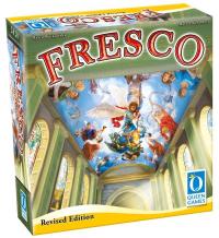Fresco Revised Edition (deutsch/engl.)