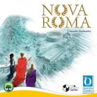 Nova Roma (international)