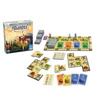 Alhambra (Family & Friends)