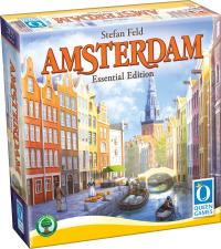 Amsterdam - Essential Edition